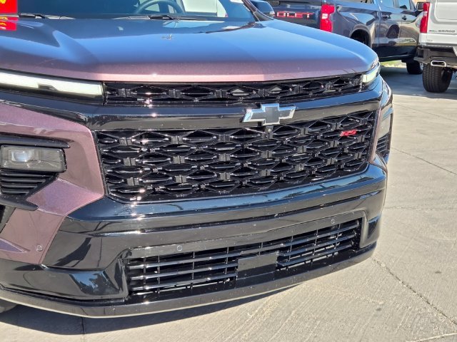 2024 Chevrolet Traverse RS - Photo 8