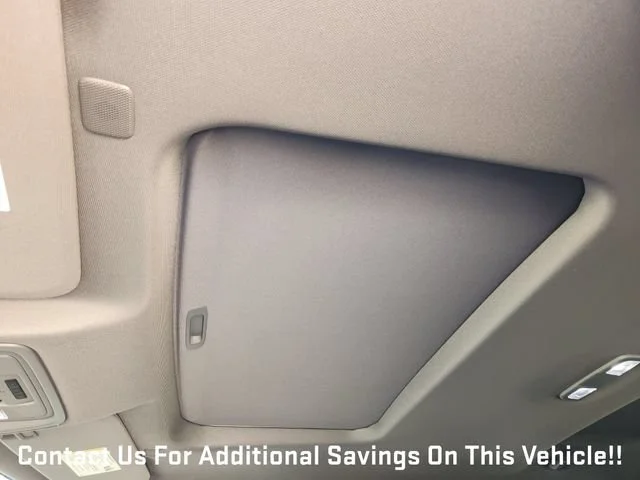 2026 GMC Sierra 1500 Denali - Photo 19