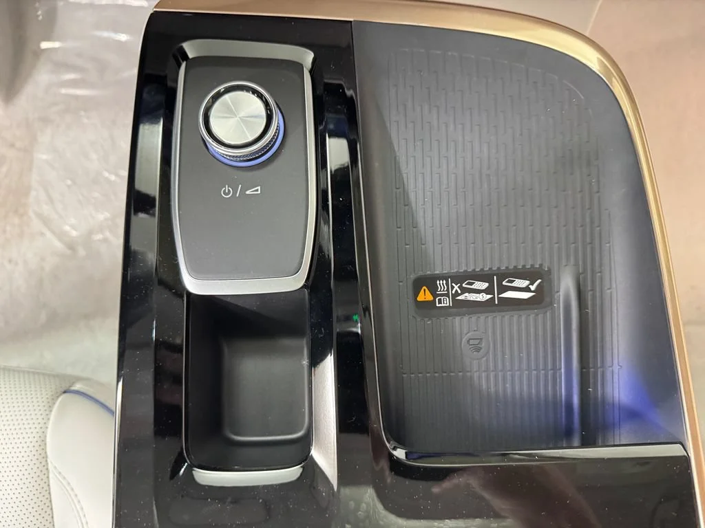 2026 Buick Enclave Avenir - Photo 17