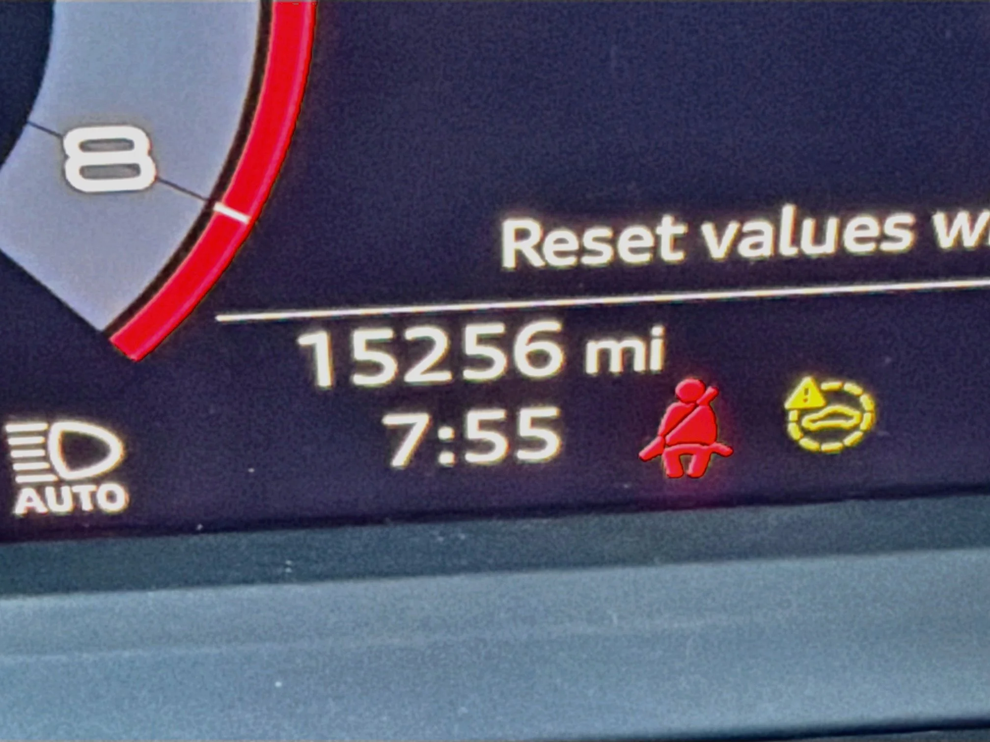 Used 2024 Black Metallic Audi Premium image 40