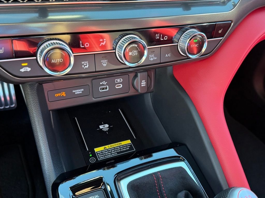 2026 Acura Integra Type-S - Photo 26