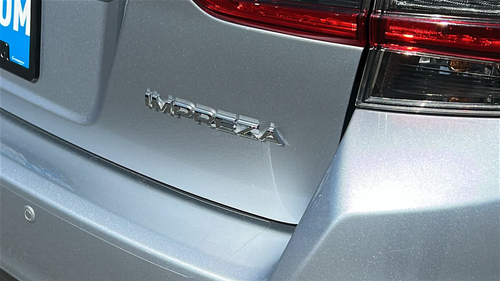 2023 Subaru Impreza Limited - Photo 28