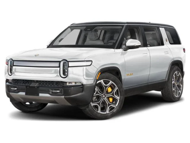2023 Rivian R1S Adventure Quad-Motor Large Pack's photo