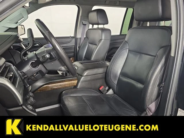 Used 2015 Black Chevrolet LT image 21