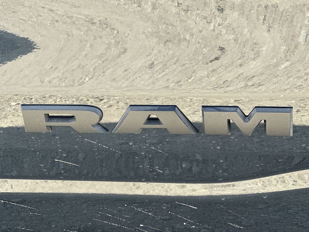 New 2026 Forged Blue Metallic RAM Express image 42