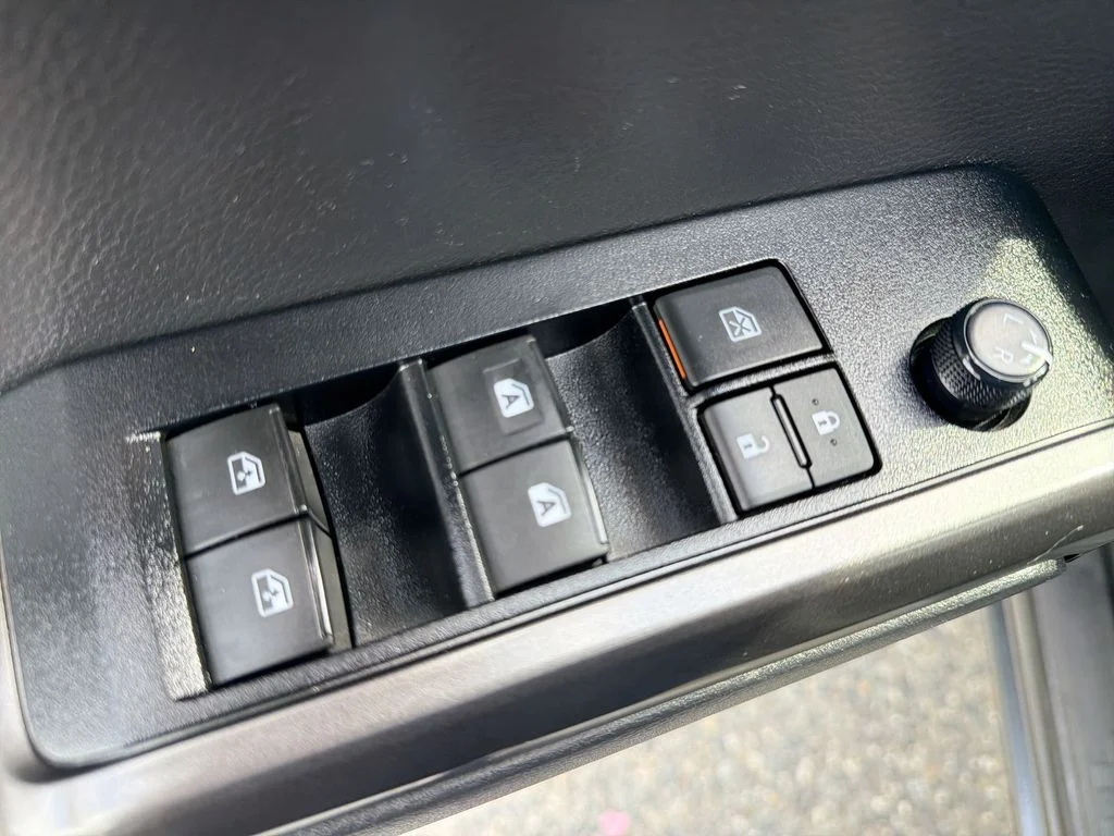 Used 2022 Gray Toyota TRD Sport image 15