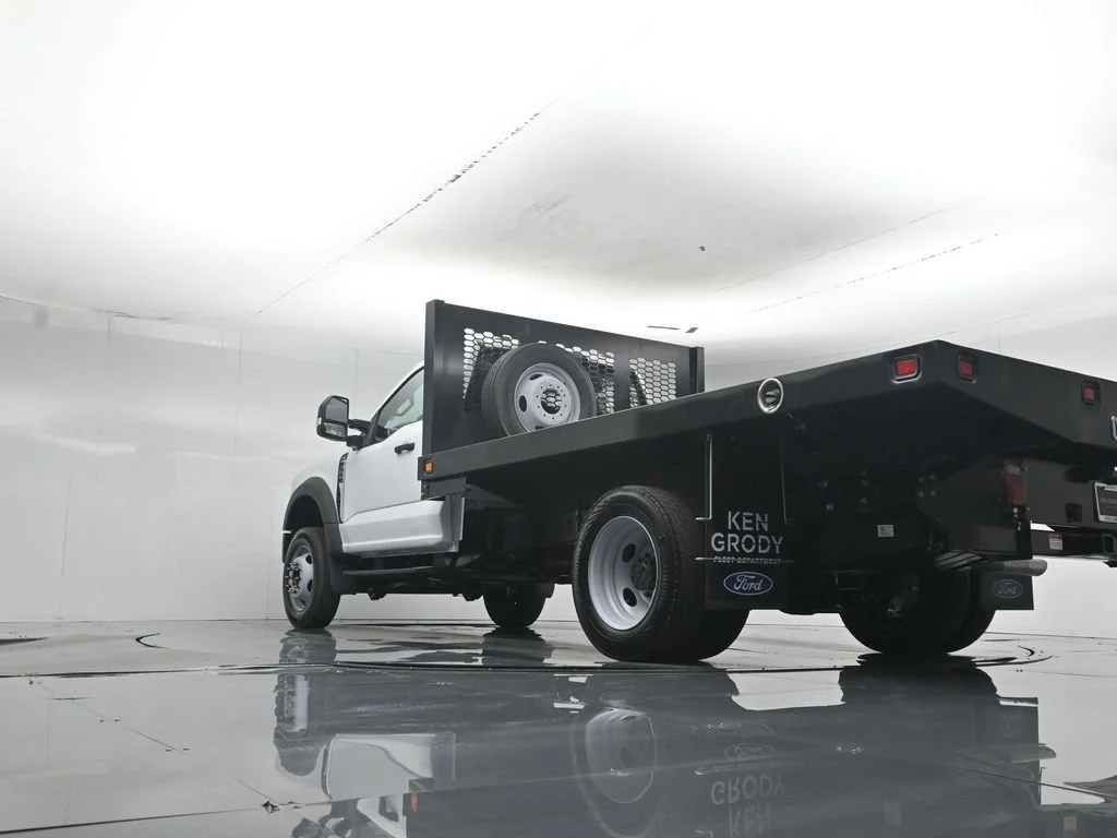 New 2026 Oxford White Ford XL image 41
