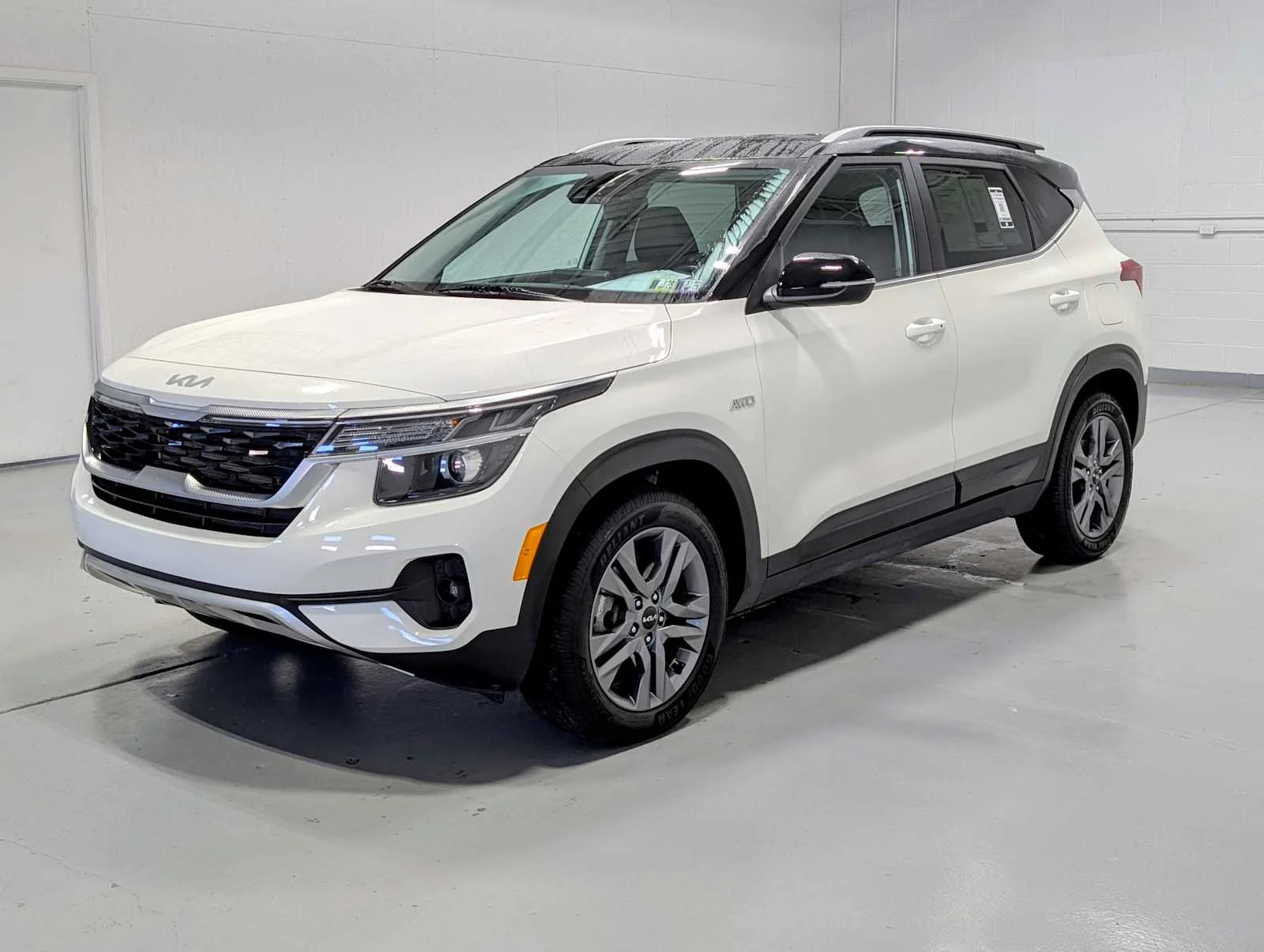 2023 Kia Seltos 2.0 S AWD's photo