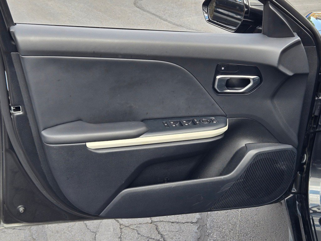 2025 Kia K4 GT-Line - Photo 19