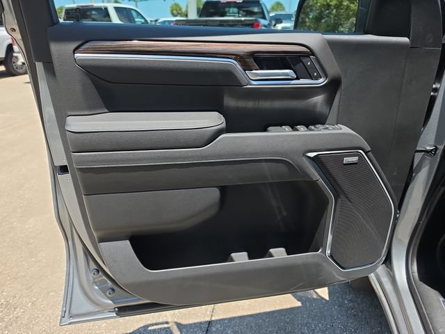 New 2026 Sterling Gray Metallic Chevrolet RST image 16