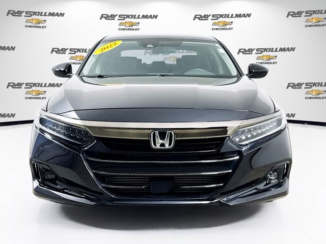 1HGCV1F4XNA015719