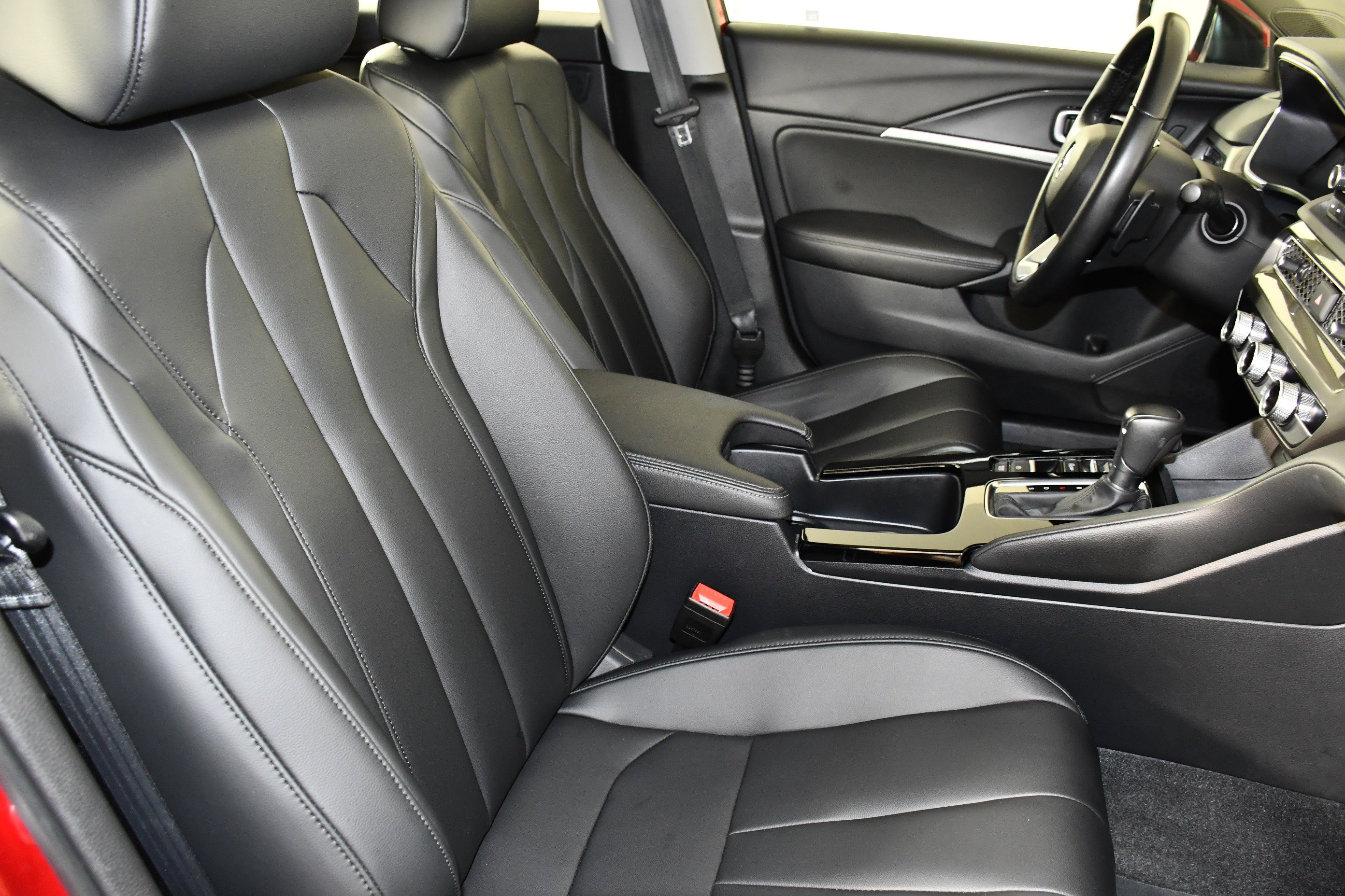 2024 Acura Integra Base - Photo 92
