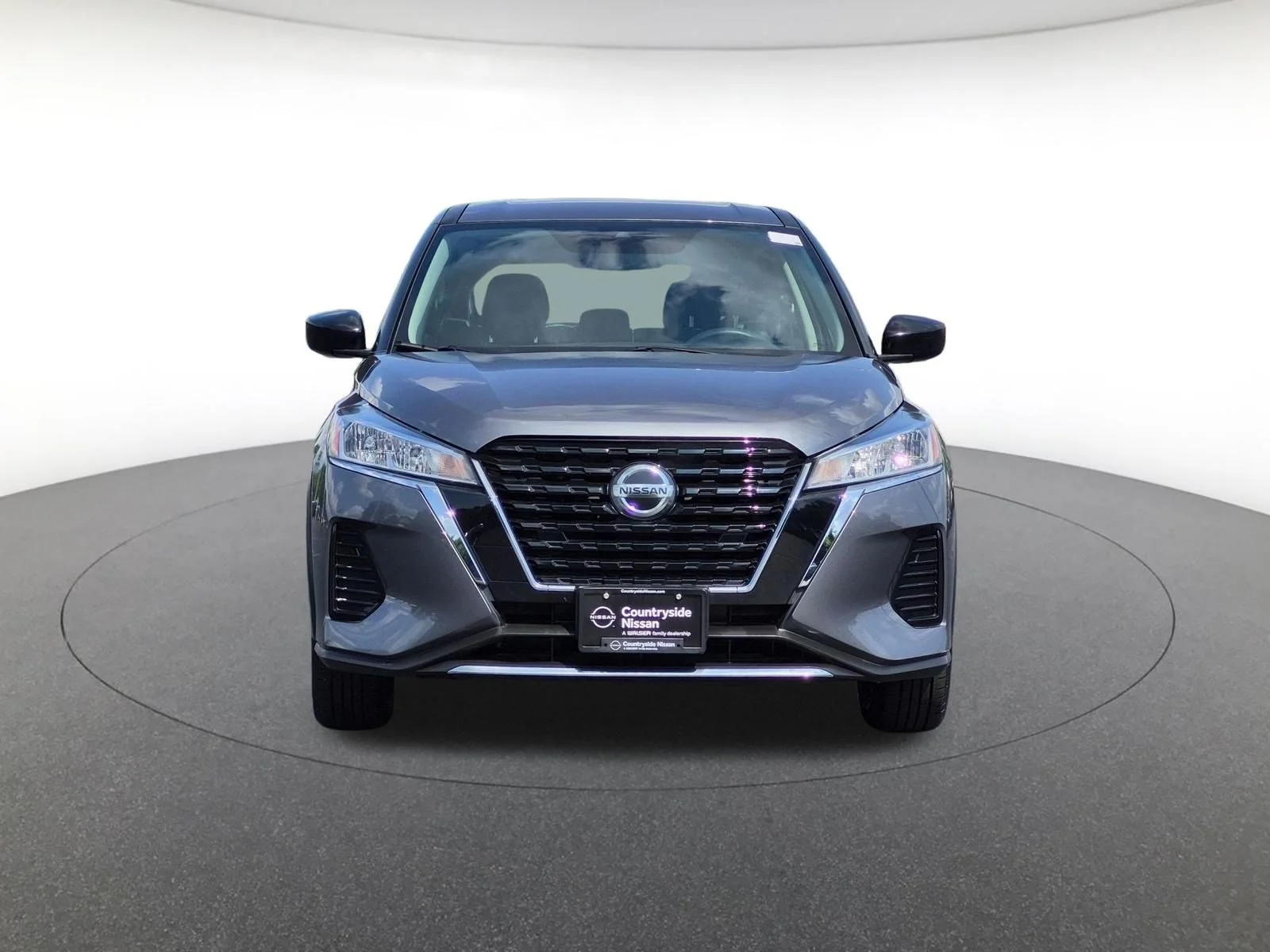 Used 2021 Nissan Kicks S with VIN 3N1CP5BV7ML522747 for sale in Countryside, IL