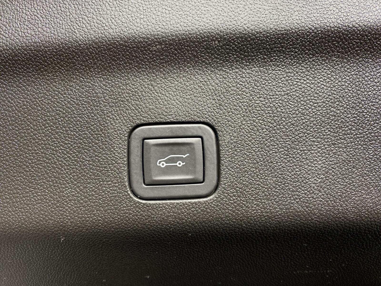 Used 2024 Black Chevrolet LT image 30