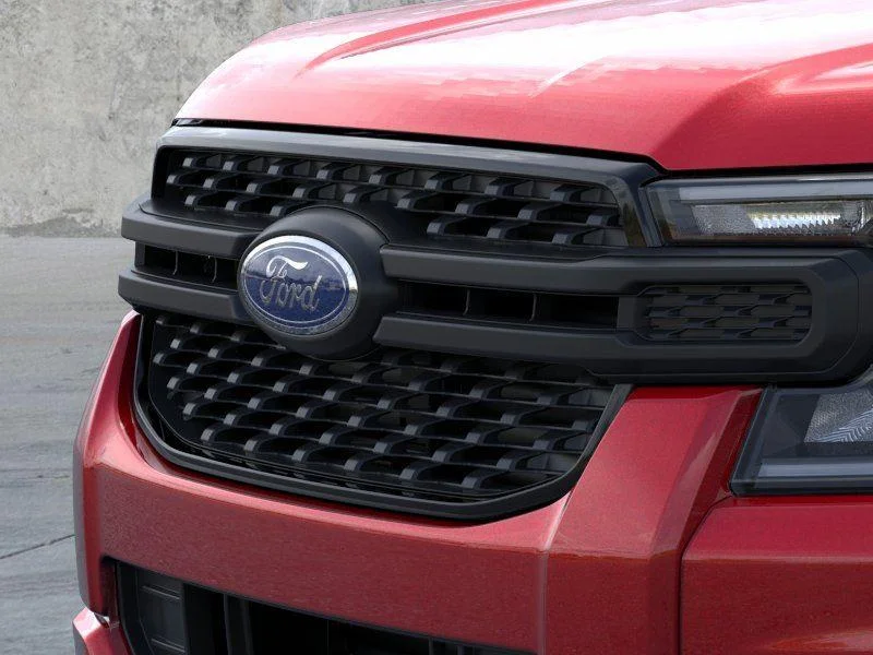 2025 Ford Ranger XL - Photo 17