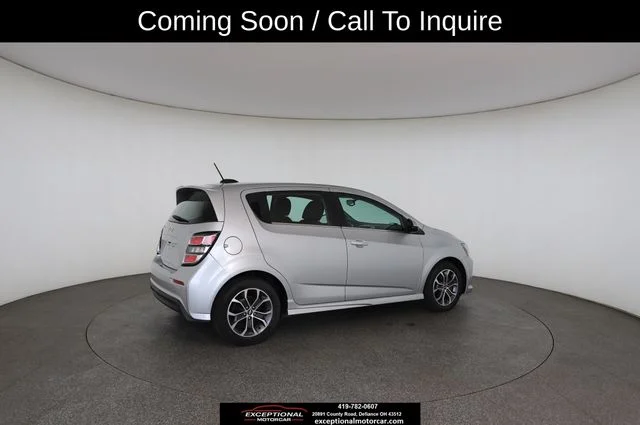 Used 2017 Silver Chevrolet LT image 20