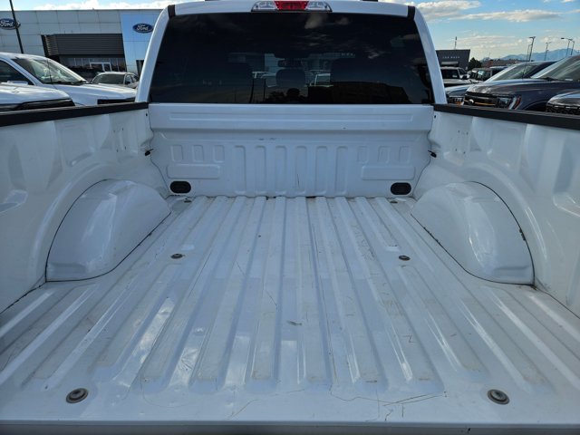 Certified Used 2021 Blue Ford XLT image 64