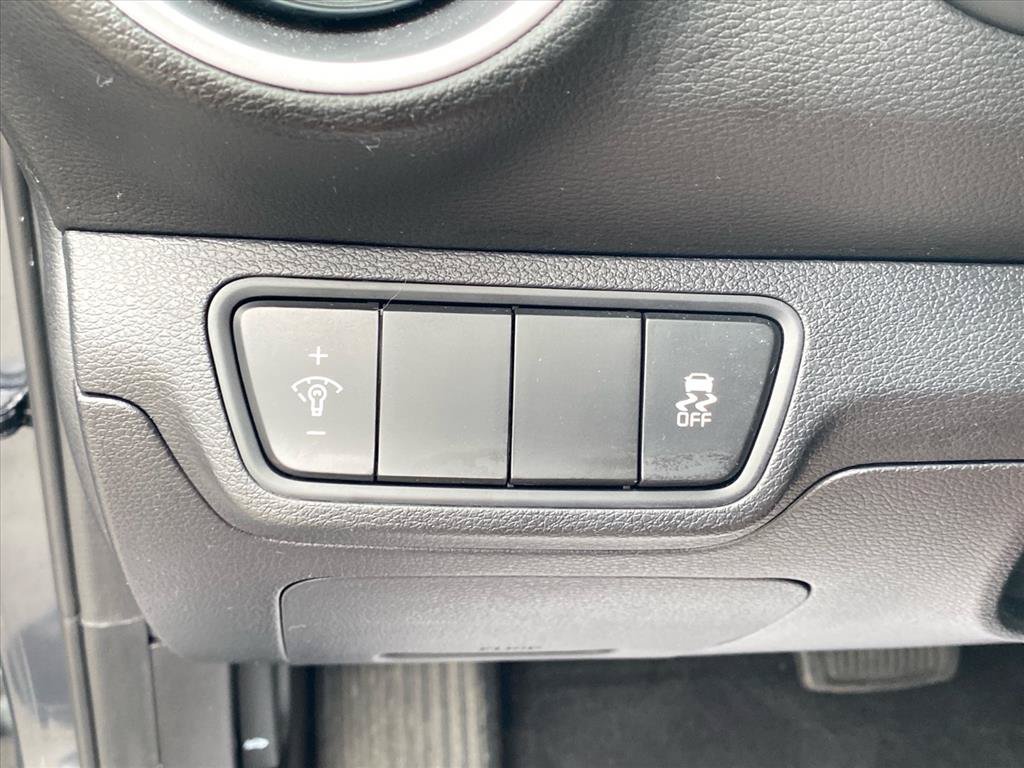 Certified Used 2023 Gravity Gray Kia LXS image 20
