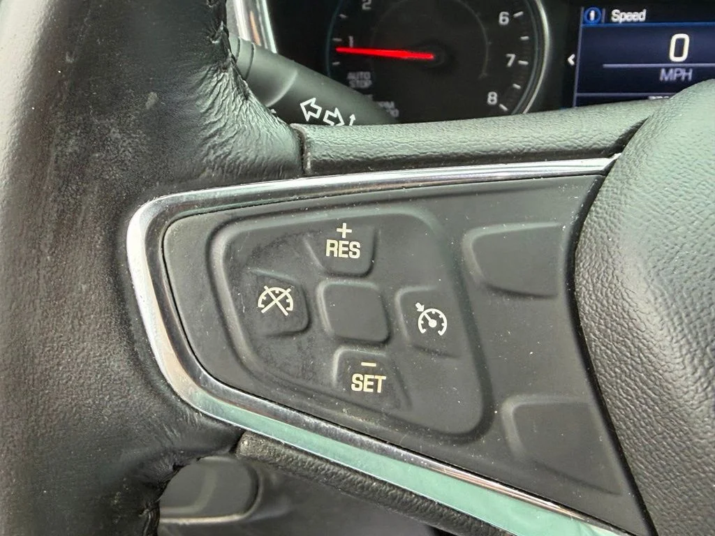 Used 2019 Blue Chevrolet LT image 30