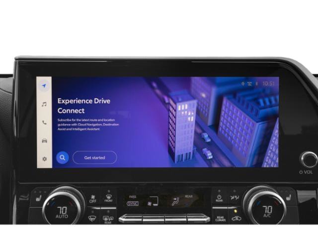 Used 2026 Pearl Toyota XLE image 16