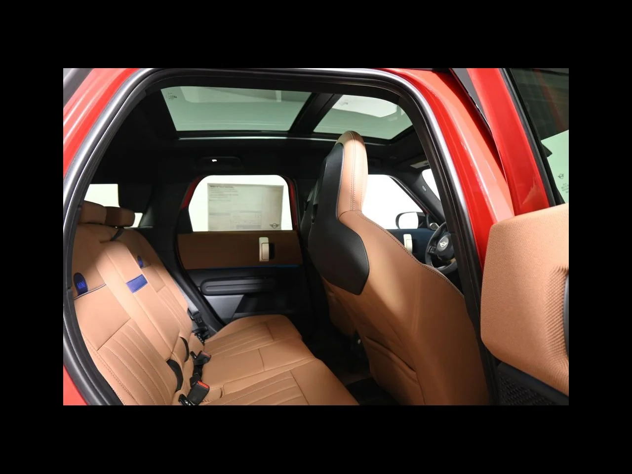 2026 MINI Countryman S - Photo 17