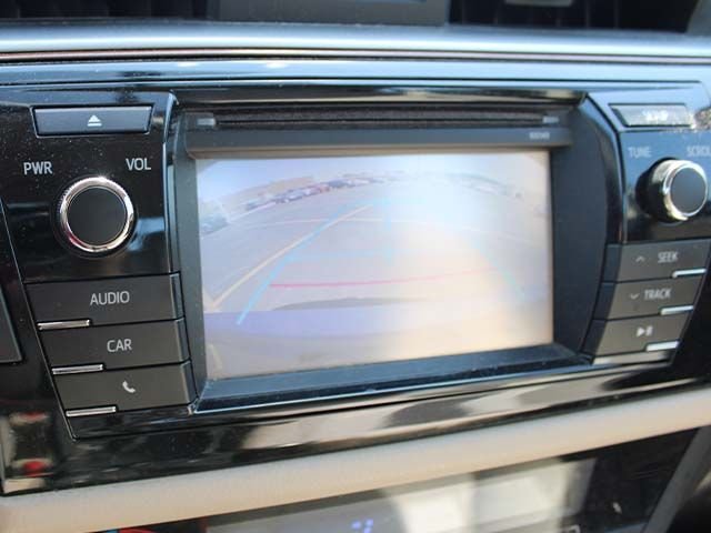 Used 2015 Brown Sugar Metallic Toyota LE Plus image 12