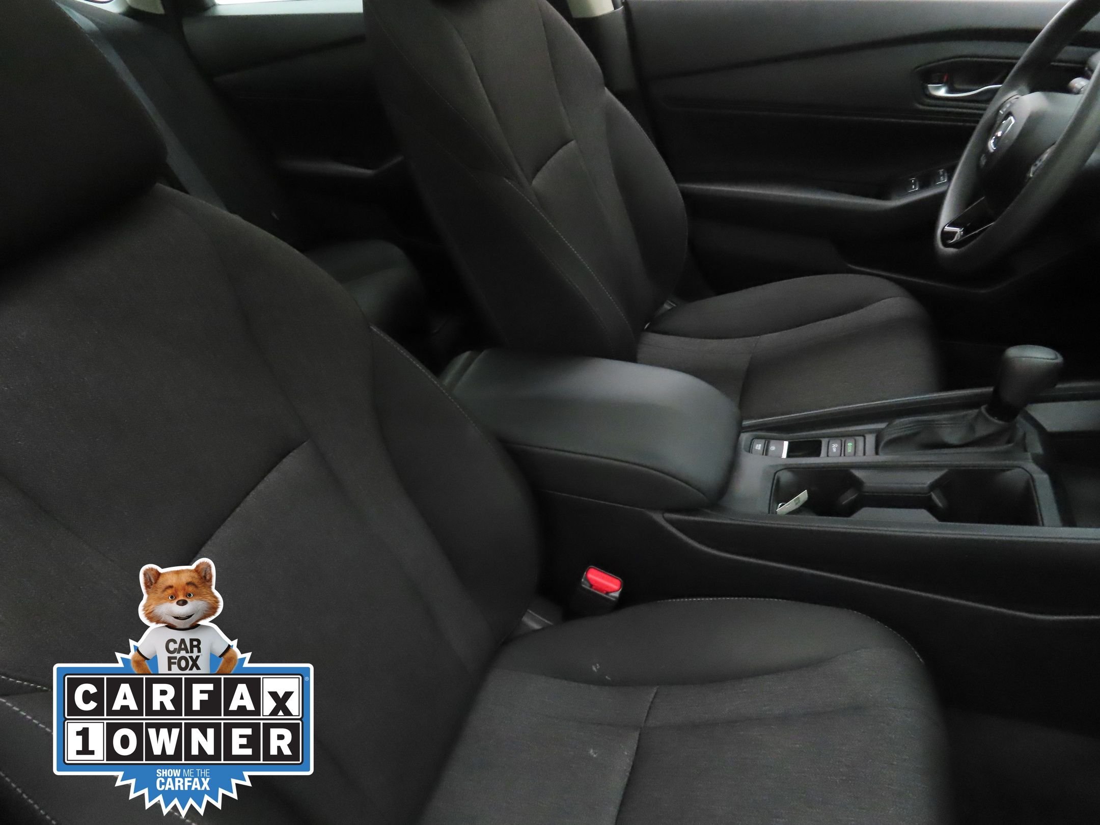 Used 2025  Honda SE image 26