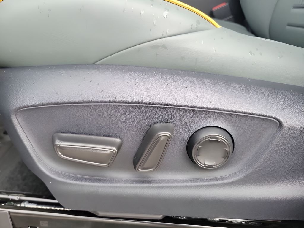 2025 Toyota Tacoma Trailhunter - Photo 20