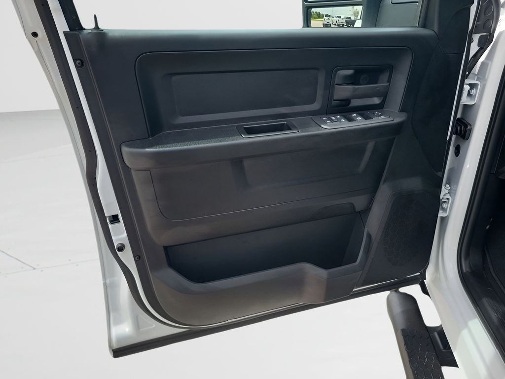 2026 RAM 2500 Tradesman - Photo 41