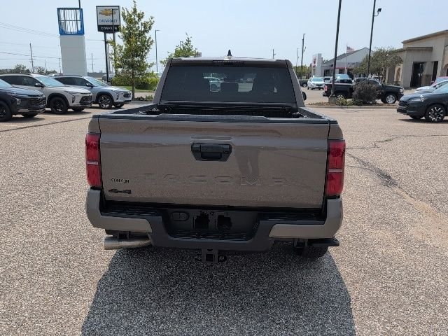 Used 2026  Toyota TRD Off-Road image 18