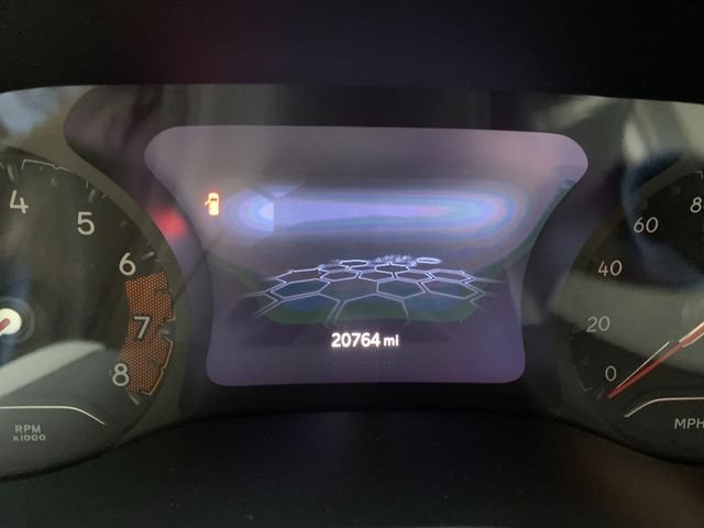 Used 2023 White Jeep Limited image 10