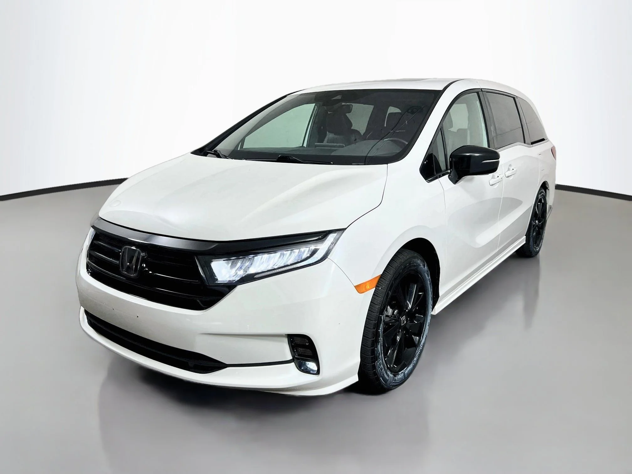 2024 Honda Odyssey SPORT - Photo 25