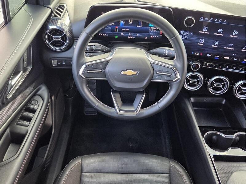 2024 Chevrolet Blazer EV LT - Photo 14