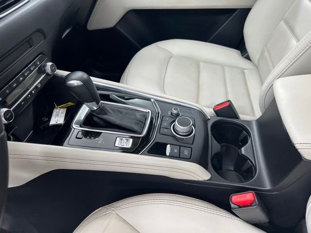 Used 2022 Red Mazda 2.5 S Premium Package image 15
