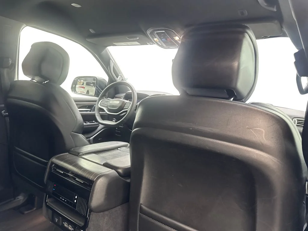 Used 2024 White Jeep Series II image 45