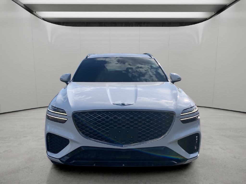 2024 GENESIS GV70 Sport - Photo 9