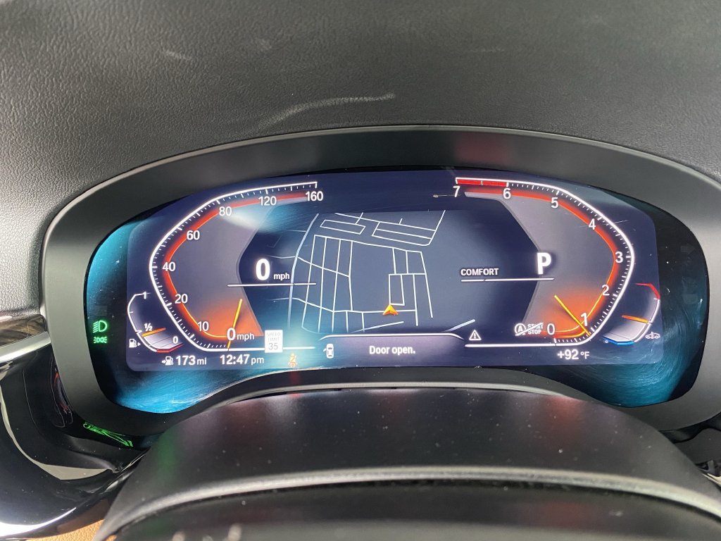 2023 BMW 5 Series 530i - Photo 29
