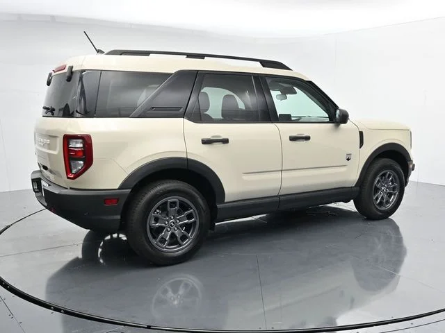 Used 2024 Beige Ford Big Bend image 9