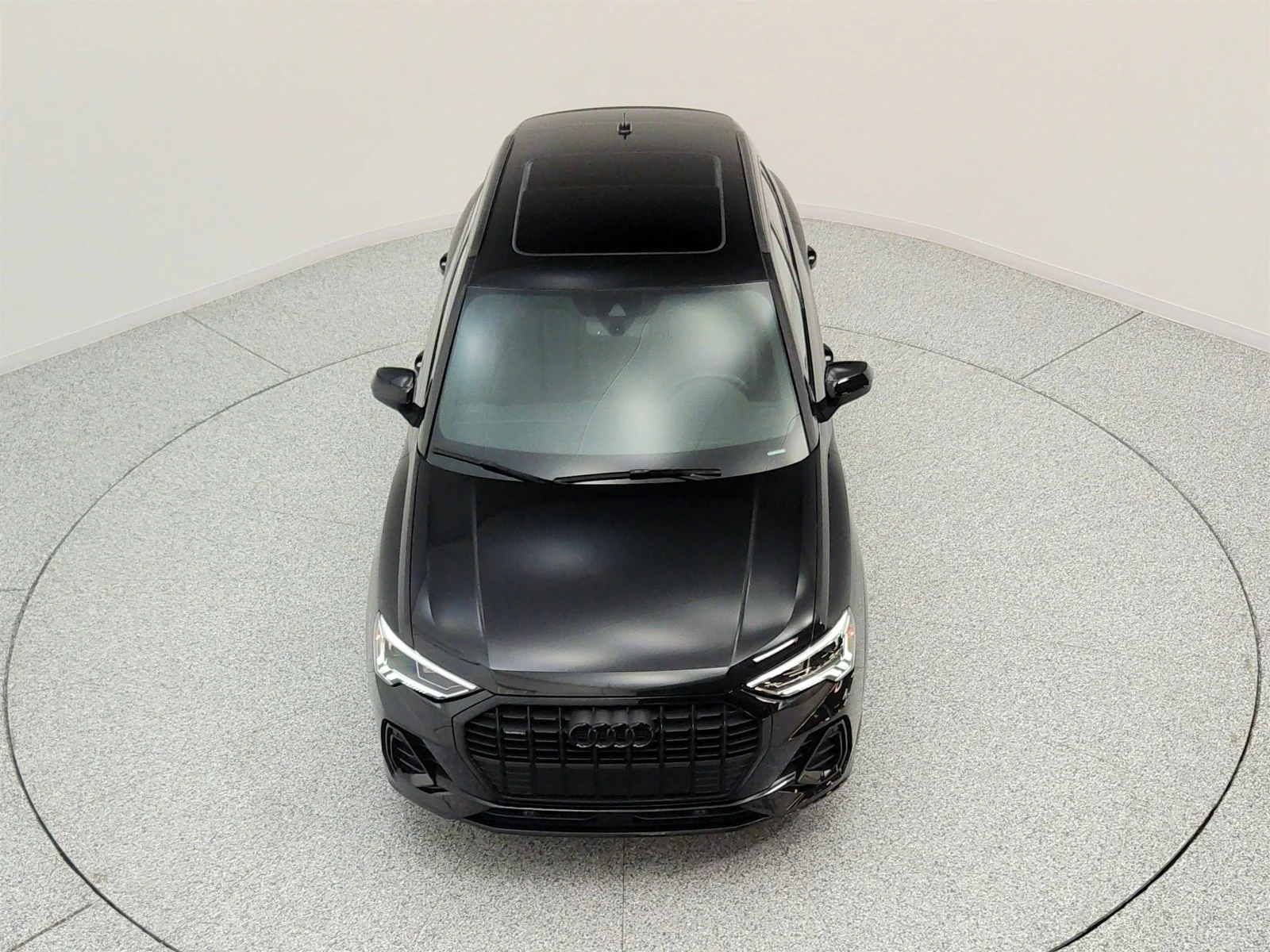 Used 2024 Mythos Black Metallic Audi S line Premium 45 TFSI quattro image 23