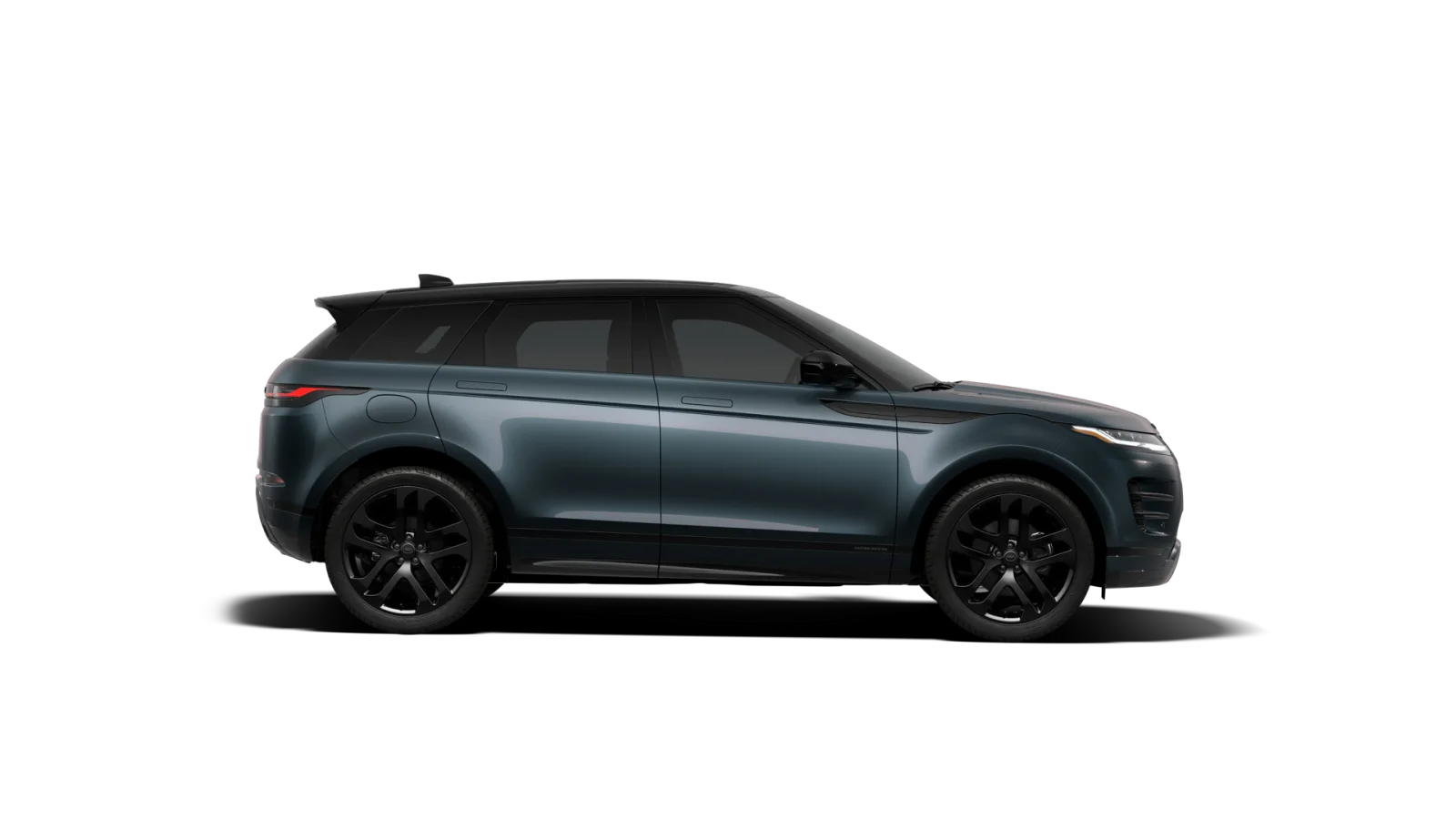 New 2026 Tribeca Blue LAND ROVER Hoxton 249PS image 3