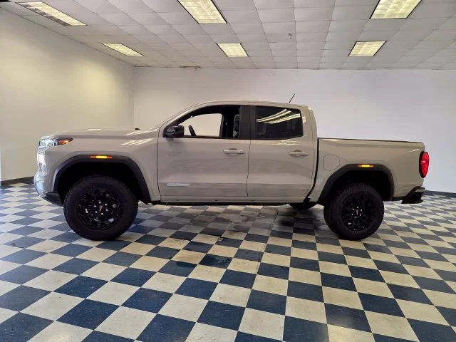 New 2026 Coastal Dune GMC Elevation image 4