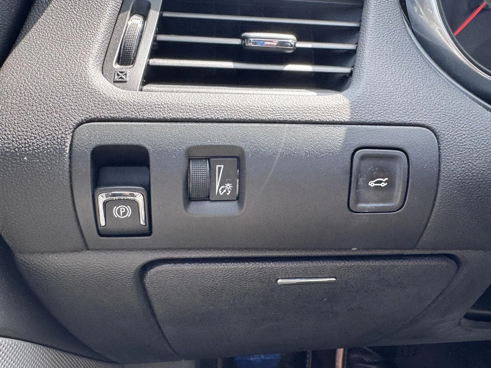 Used 2019 Black Chevrolet LS image 15