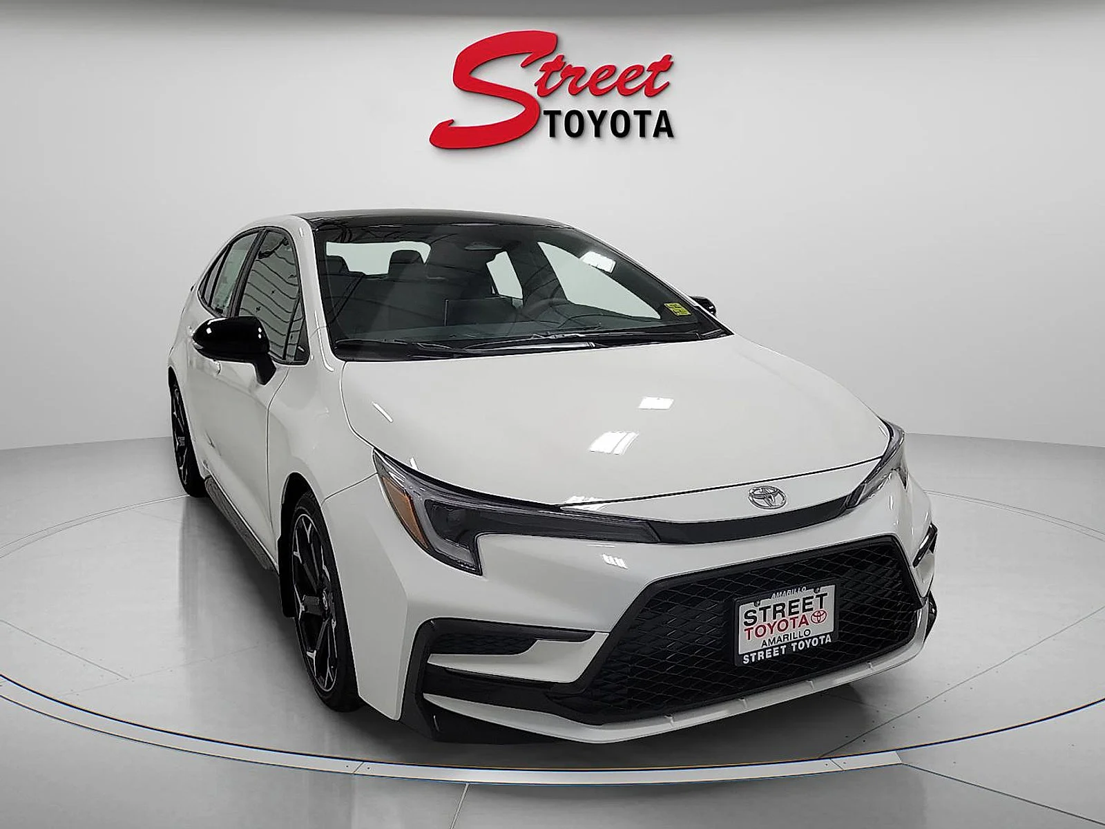 Certified Used 2025 BLIZZ Toyota FX image 3