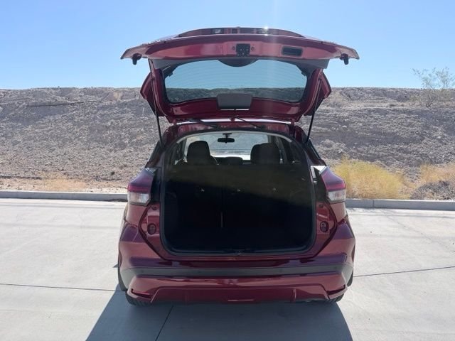 2024 Nissan Kicks SV - Photo 28
