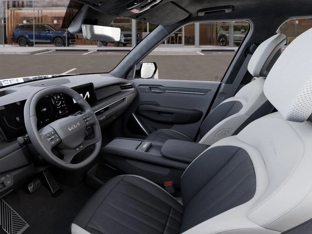 New 2026  Kia GT-Line image 17