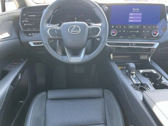 2026 Lexus RX 350 Luxury - Photo 12
