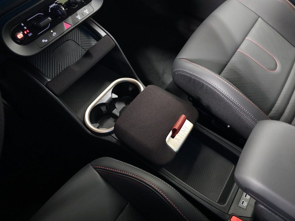 2025 MINI Countryman John Cooper Works - Photo 30
