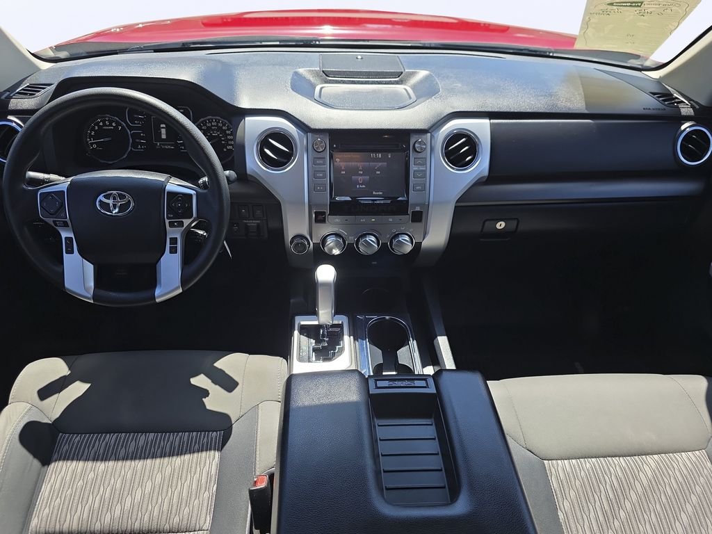 2019 Toyota Tundra SR5 - Photo 13