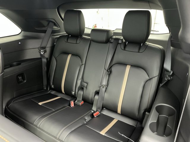 New 2026 Artisan Red Premium Mazda S Premium Sport image 14
