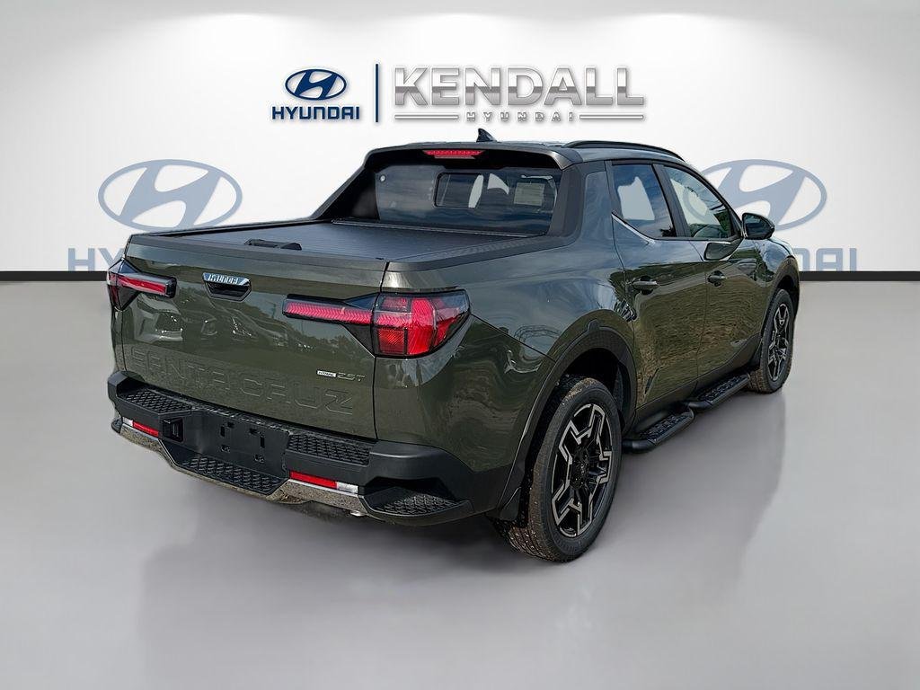 New 2026 Rockwood Green Hyundai Limited image 6